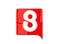 8 канал прямой эфир