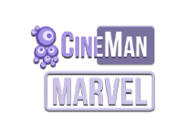 CineMan Marvel