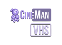 CineMan VHS прямой эфир CineMan VHS прямой эфир