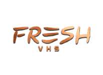 Fresh VHS прямой эфир Fresh VHS прямой эфир